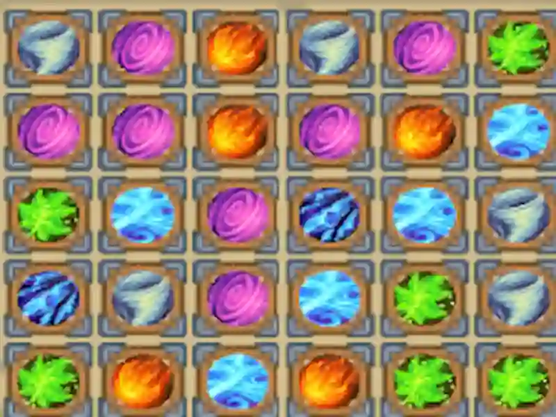 Spel Linking Battle aanlyn