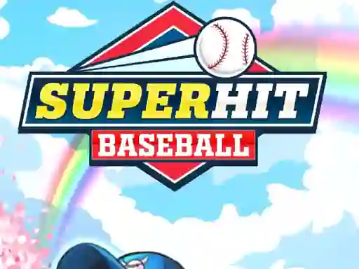 Spel Baseball Hit aanlyn