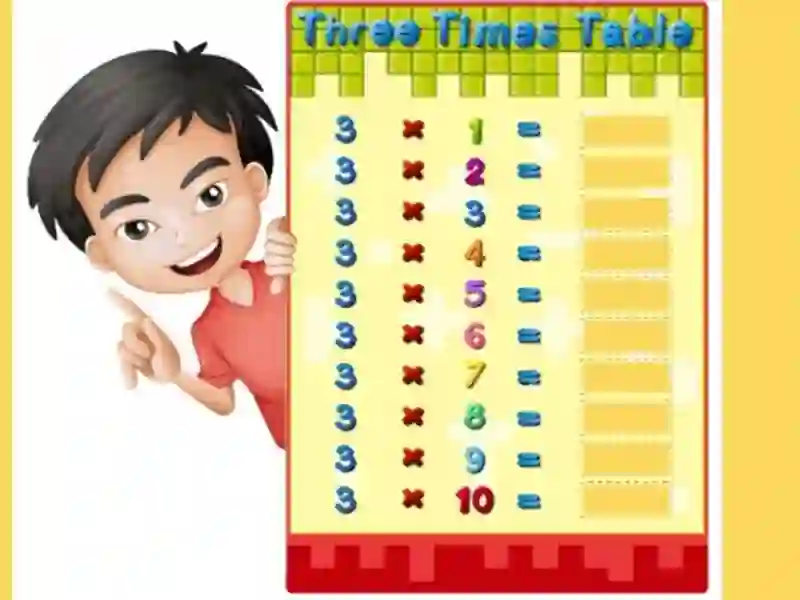 Spel Turbo Tables aanlyn