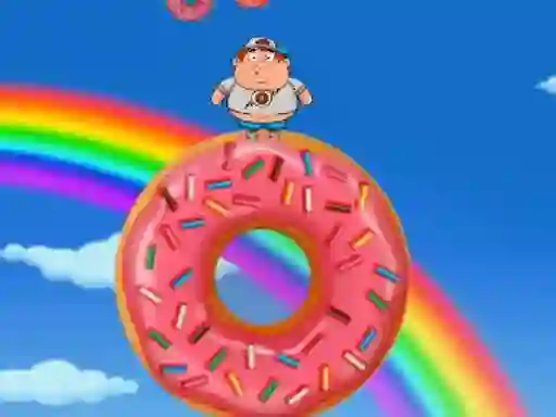 Spel Fat Boy Dream aanlyn