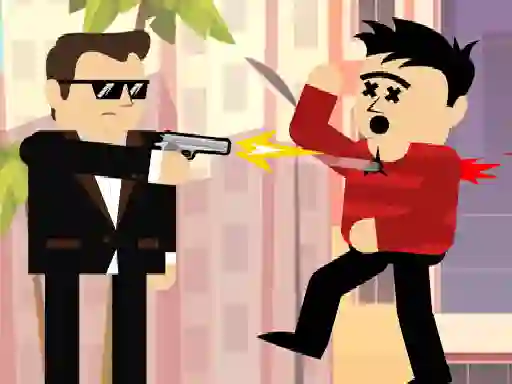 Spel Bullet Master aanlyn