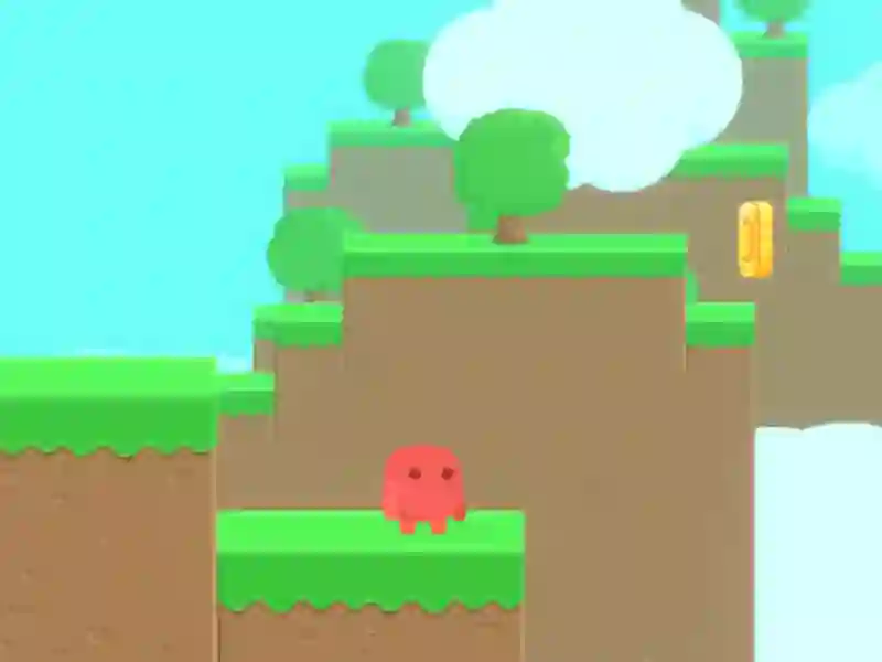 Spel Red Runner aanlyn