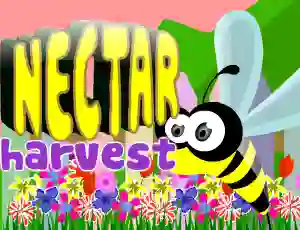 Spel Nectar Harvest aanlyn