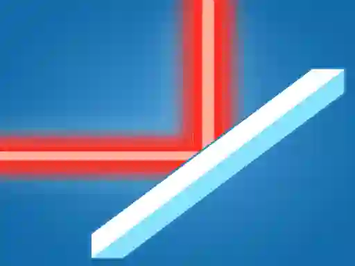 Spel Laser Overload aanlyn