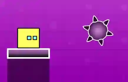Spel Jumping Box aanlyn