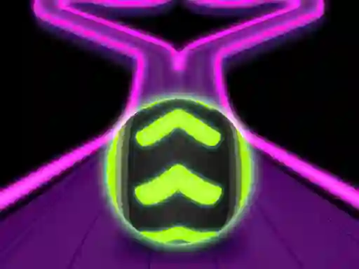 Spel Ball Rush aanlyn