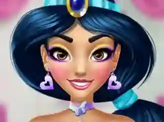 Spel Birthday Party Perfect Makeup aanlyn