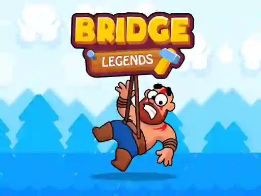 Spel Bridge Legends aanlyn