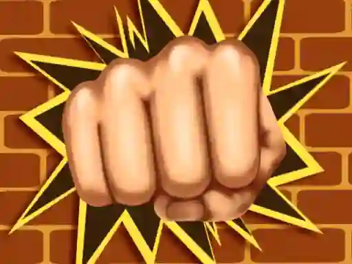 Spel Punch The Wall aanlyn
