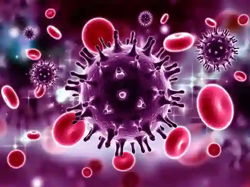 Spel Coronavirus Puzzle aanlyn
