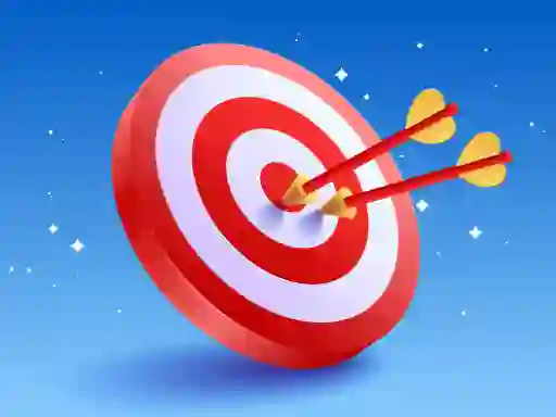 Spel Archery aanlyn
