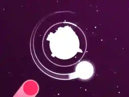 Spel Orbit Plane aanlyn