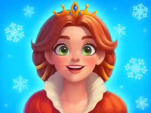 Spel Royal Kitchen: The Lost King aanlyn