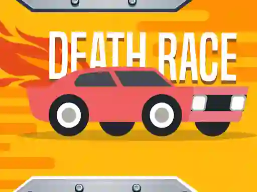 Spel Death Race aanlyn