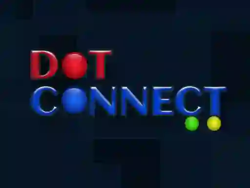 Spel Dot Connect aanlyn