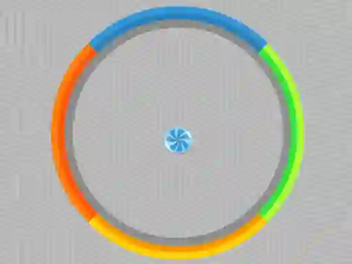 Spel Candy Color aanlyn