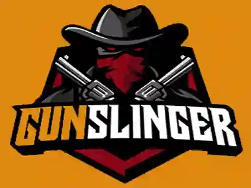 Spel Gunslinger Duel aanlyn