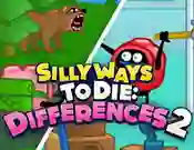 Spel Silly Ways to Die Differences 2 aanlyn