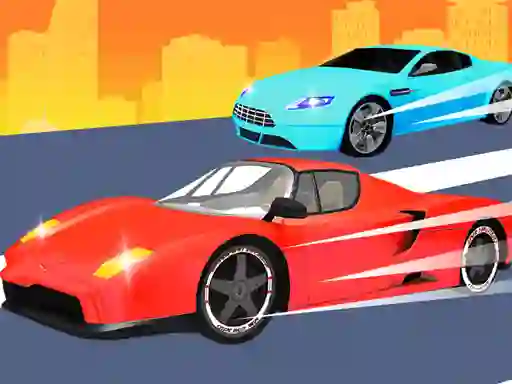 Spel Wild Race Master 3D aanlyn