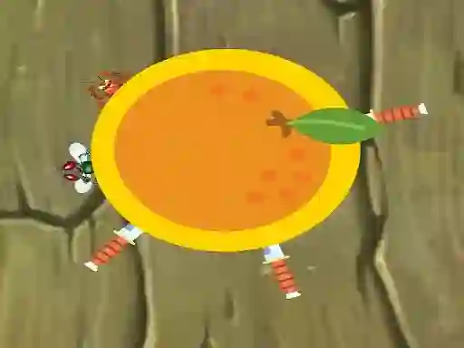 Spel Fruits Kive Up aanlyn