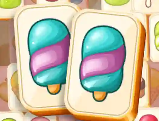 Spel Sugar Mahjong aanlyn