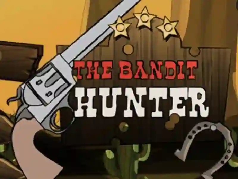Spel The Bandit Hunter aanlyn