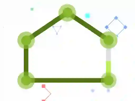 Spel 1 Line aanlyn