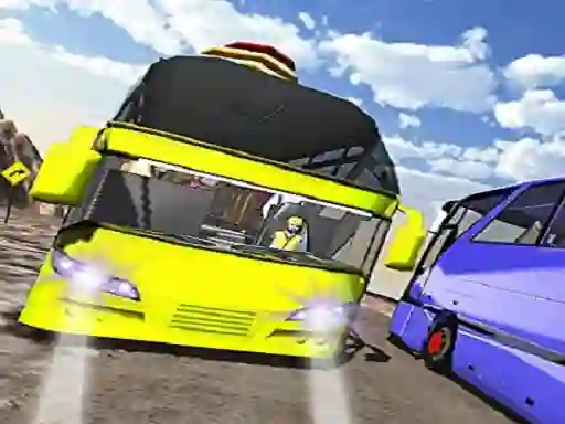 Spel US Bus Transport Service 2020 aanlyn