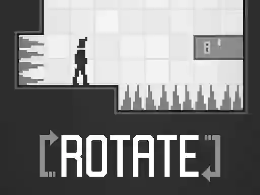 Spel Rotate aanlyn