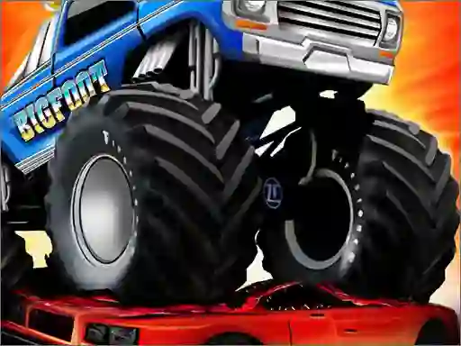 Spel Car Stunts x aanlyn