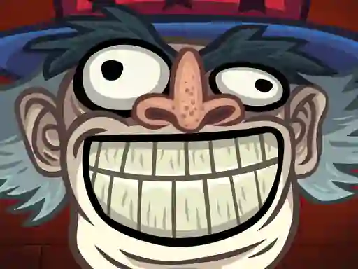 Spel Troll Face Quest USA Adventure aanlyn