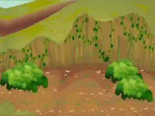 Spel Green Mountain Escape aanlyn
