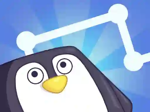 Spel Drift Ice Line Connect aanlyn