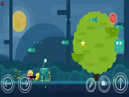 Spel Killer Boy aanlyn