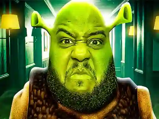 Spel 5 Night at Green Head Monster aanlyn