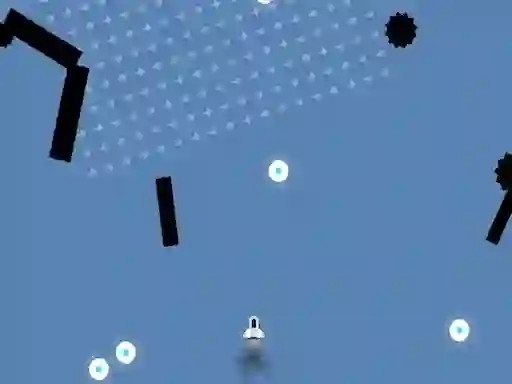 Spel Boom Rocket aanlyn