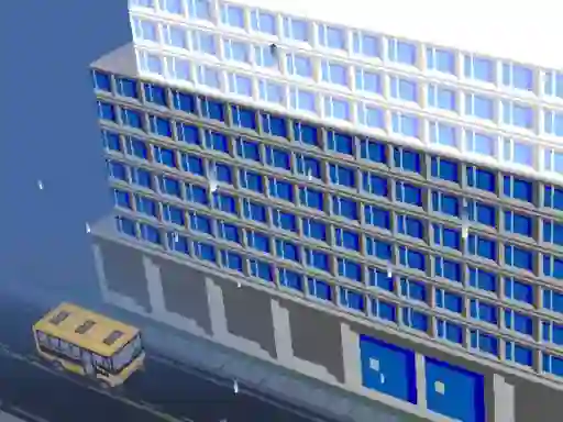 Spel Building construction aanlyn