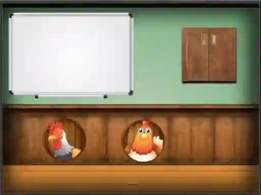 Spel Amgel Kids Room Escape 93 aanlyn