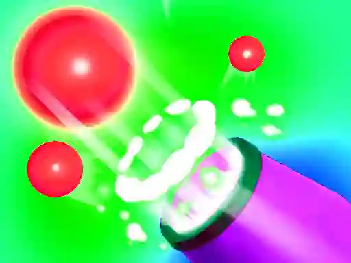 Spel Fill Balls 3D aanlyn