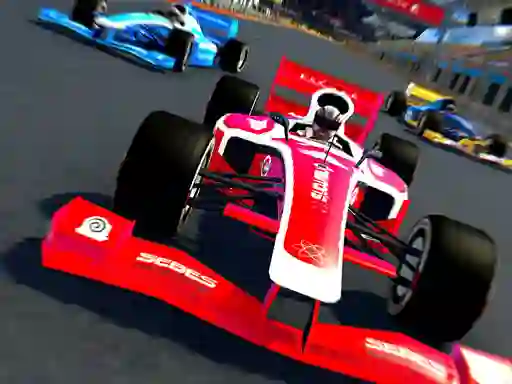 Spel Grand Nitro Formula aanlyn