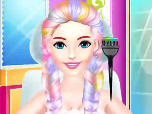 Spel Fashion Crazy Weekend aanlyn