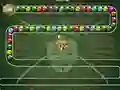 Spel Samurai Balls aanlyn