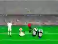 Spel Goalkeeper Premier Spain aanlyn