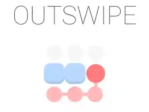 Spel OutSwipe aanlyn