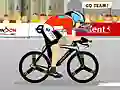 Spel Time Trial Racer aanlyn