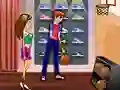 Spel Naughty Mall aanlyn