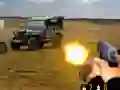 Spel Firing Rage aanlyn