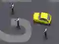 Spel Zombie Racers Score Attack aanlyn