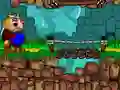 Spel Woodcutter aanlyn