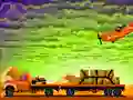 Spel Bowja The Ninja 3 aanlyn